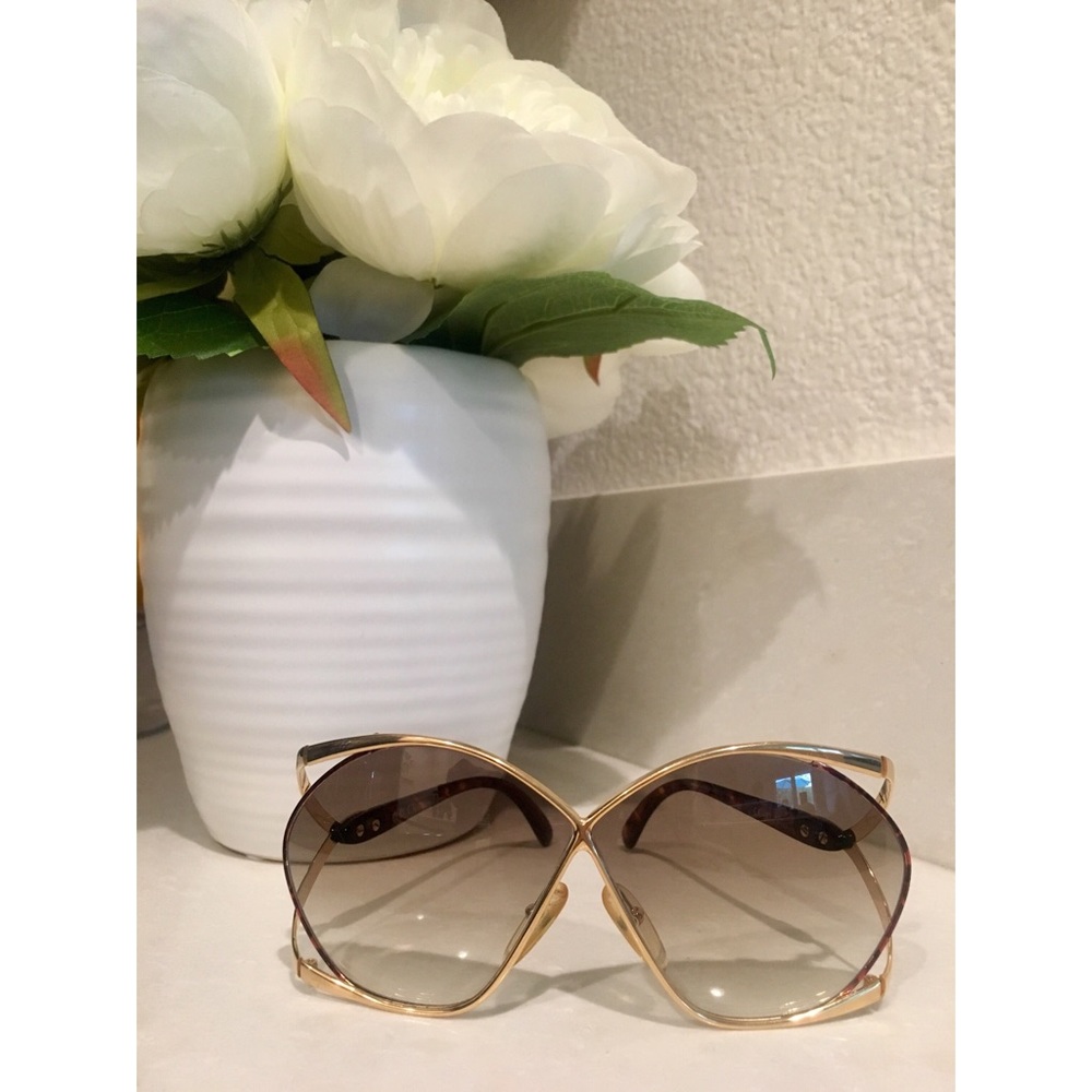Christian Dior Vintage Sunglasses